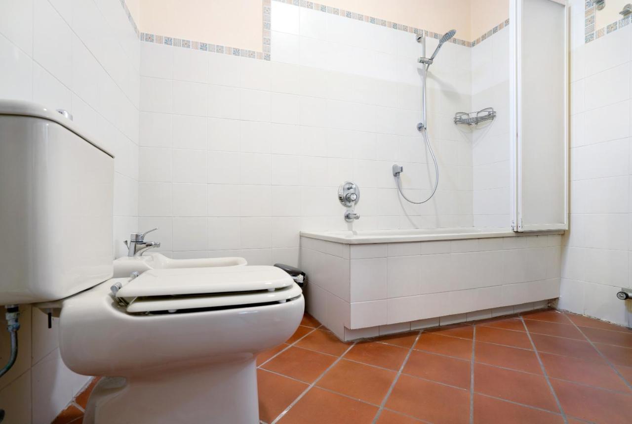 Casa Conte Picedi Appartamento Luna Lerici Exterior photo